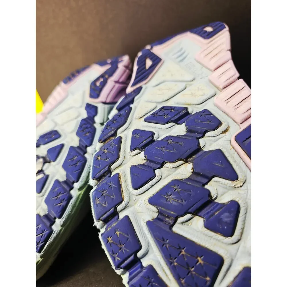 Hoka Women 8 Comfy footwear